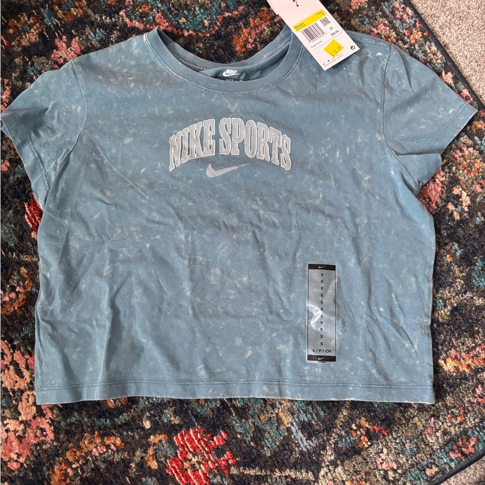 Women’s Nike Tee